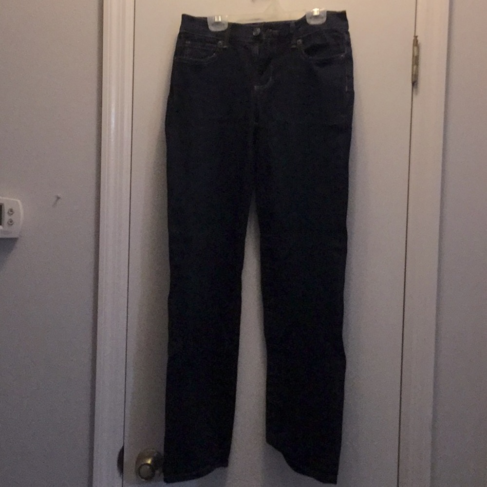 Banana Republic Jeans sz 26/2